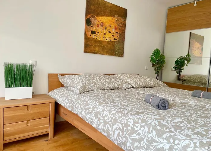 60 M2 Rooftop With Ac Apartmán *